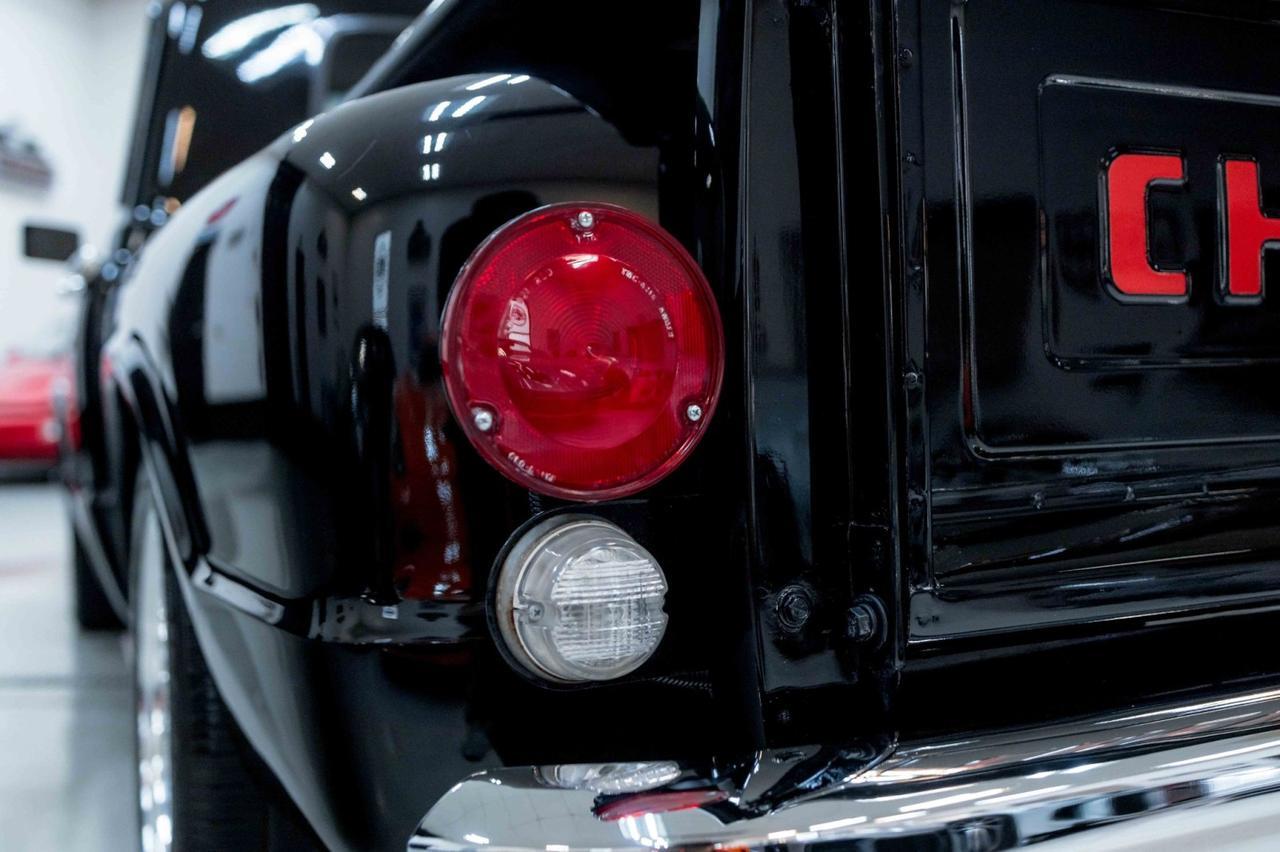 1967 Chevrolet C10 Marietta GA 1967 Chevrolet C10 Marietta GA