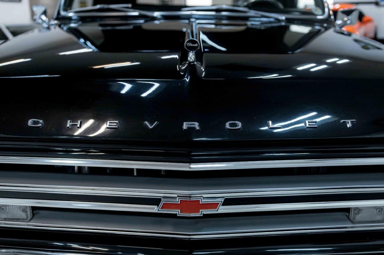 1967 Chevrolet C10 Marietta GA 1967 Chevrolet C10 Marietta GA