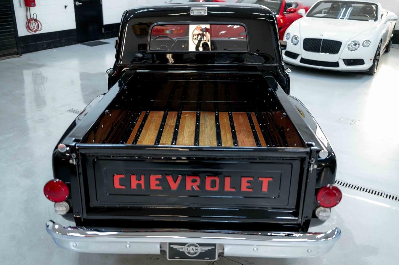 1967 Chevrolet C10 Marietta GA 1967 Chevrolet C10 Marietta GA