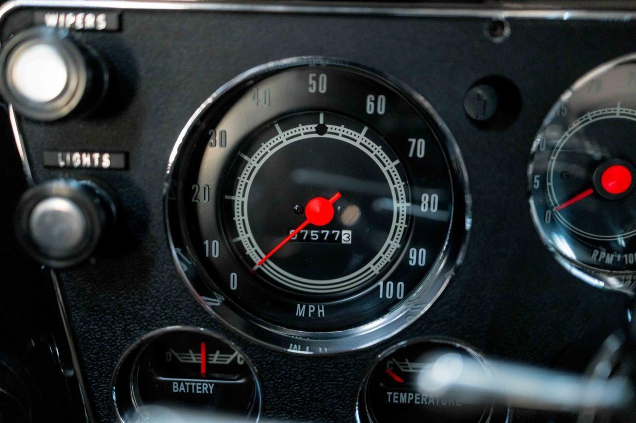 1967 Chevrolet C10 Marietta GA 1967 Chevrolet C10 Marietta GA