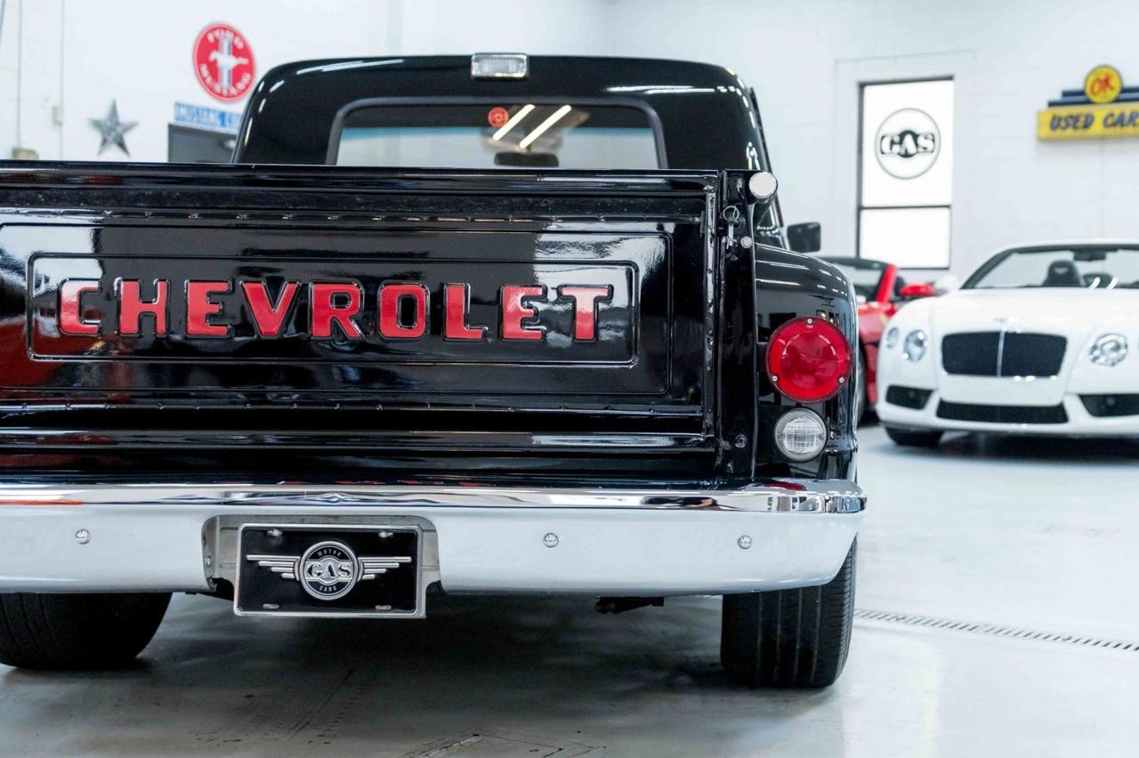 1967 Chevrolet C10 Marietta GA 1967 Chevrolet C10 Marietta GA