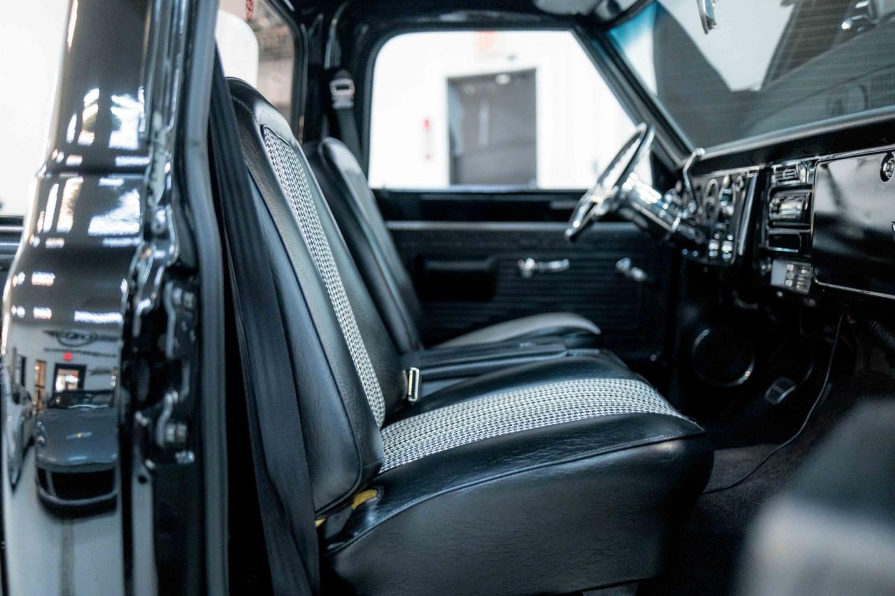 1967 Chevrolet C10 Marietta GA 1967 Chevrolet C10 Marietta GA