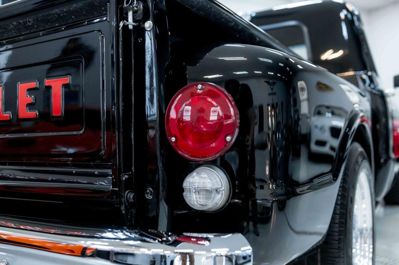 1967 Chevrolet C10 Marietta GA 1967 Chevrolet C10 Marietta GA