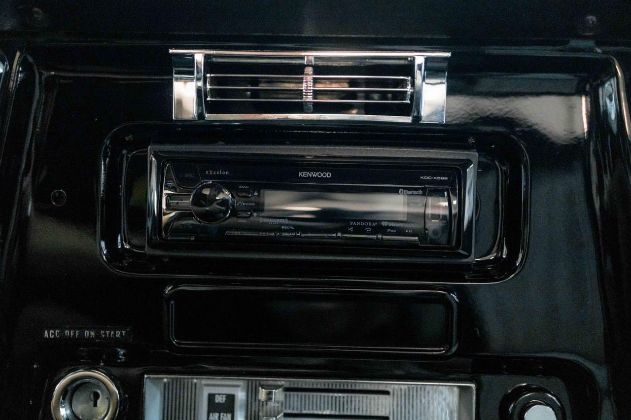 1967 Chevrolet C10 Marietta GA 1967 Chevrolet C10 Marietta GA