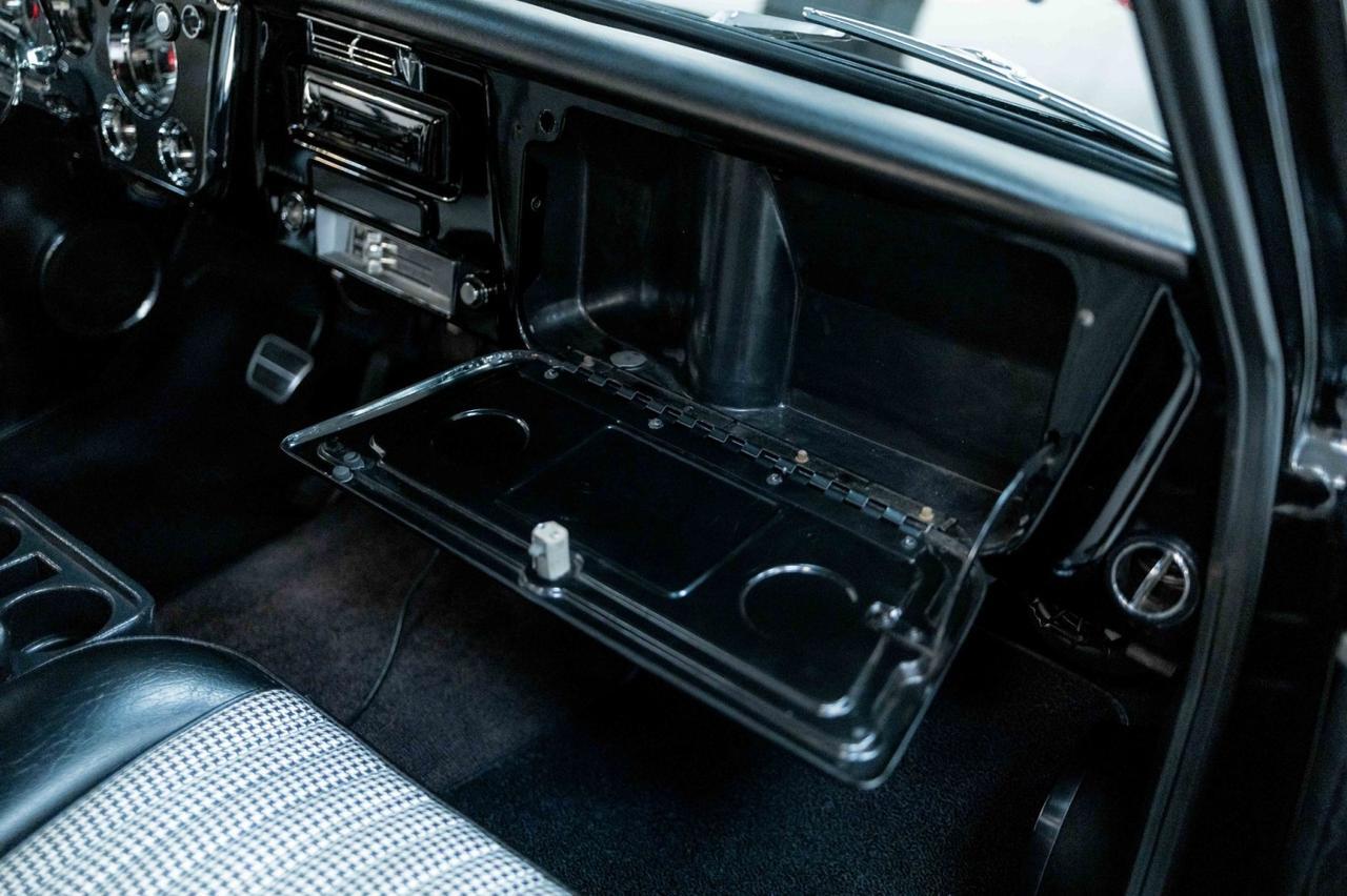 1967 Chevrolet C10 Marietta GA 1967 Chevrolet C10 Marietta GA