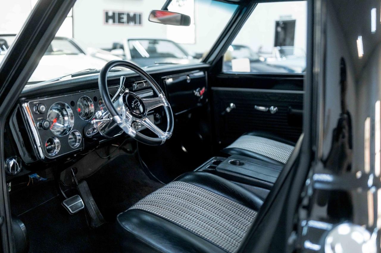 1967 Chevrolet C10 Marietta GA 1967 Chevrolet C10 Marietta GA