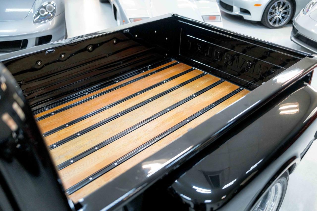 1967 Chevrolet C10 Marietta GA 1967 Chevrolet C10 Marietta GA