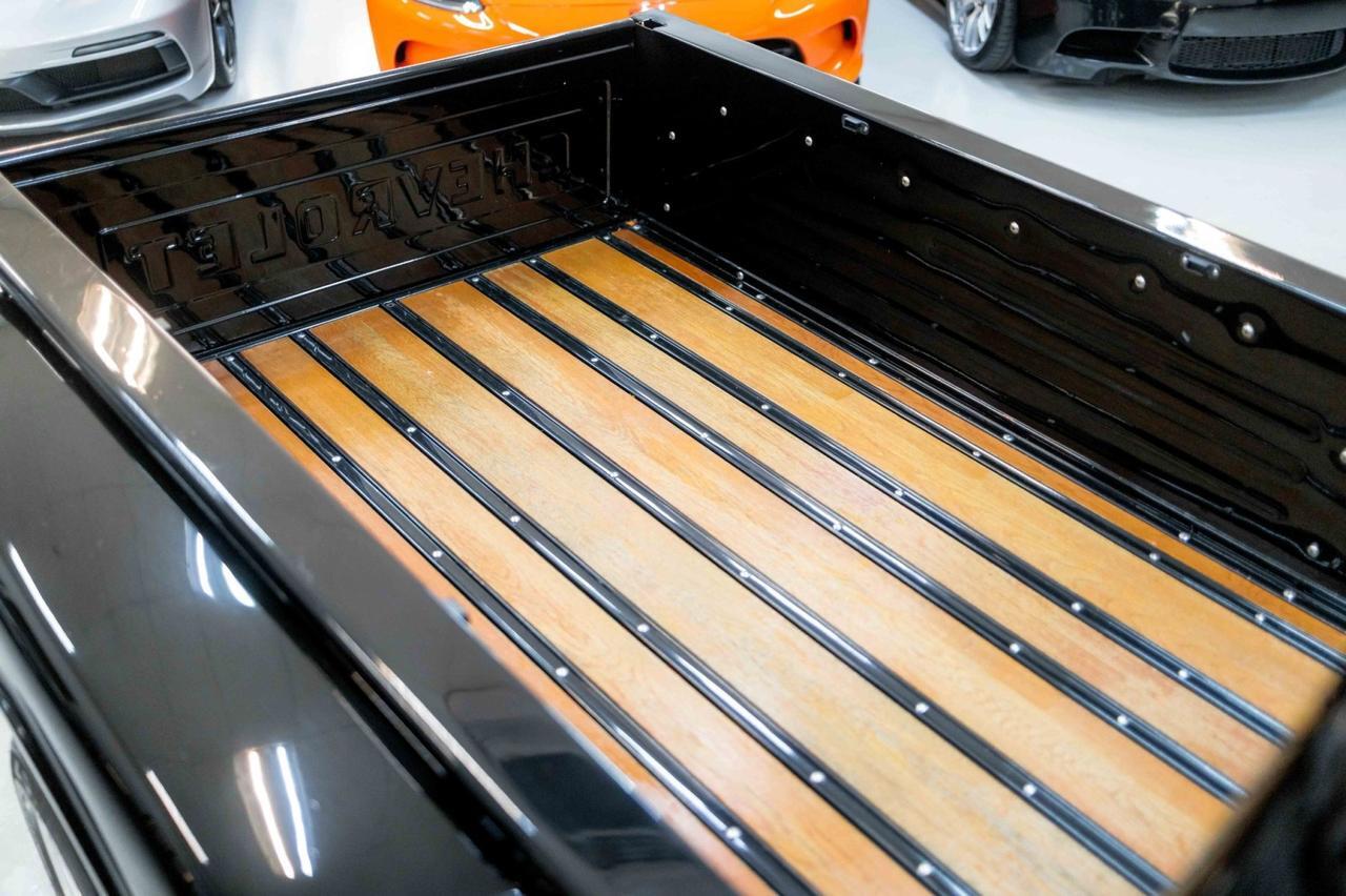 1967 Chevrolet C10 Marietta GA 1967 Chevrolet C10 Marietta GA