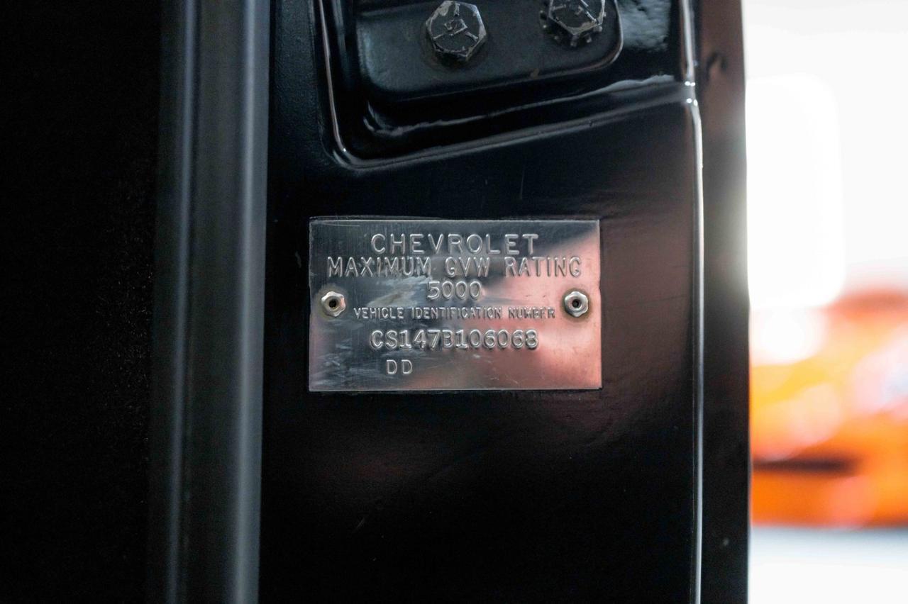 1967 Chevrolet C10 Marietta GA 1967 Chevrolet C10 Marietta GA