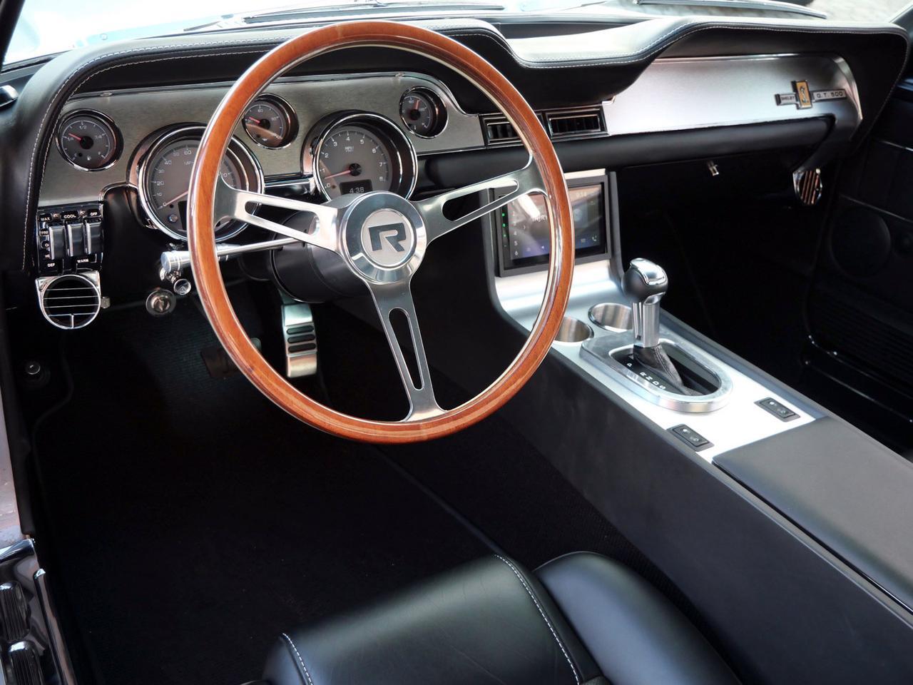 1968 Ford Mustang Shelby GT 500 GT GT Lawrence KS