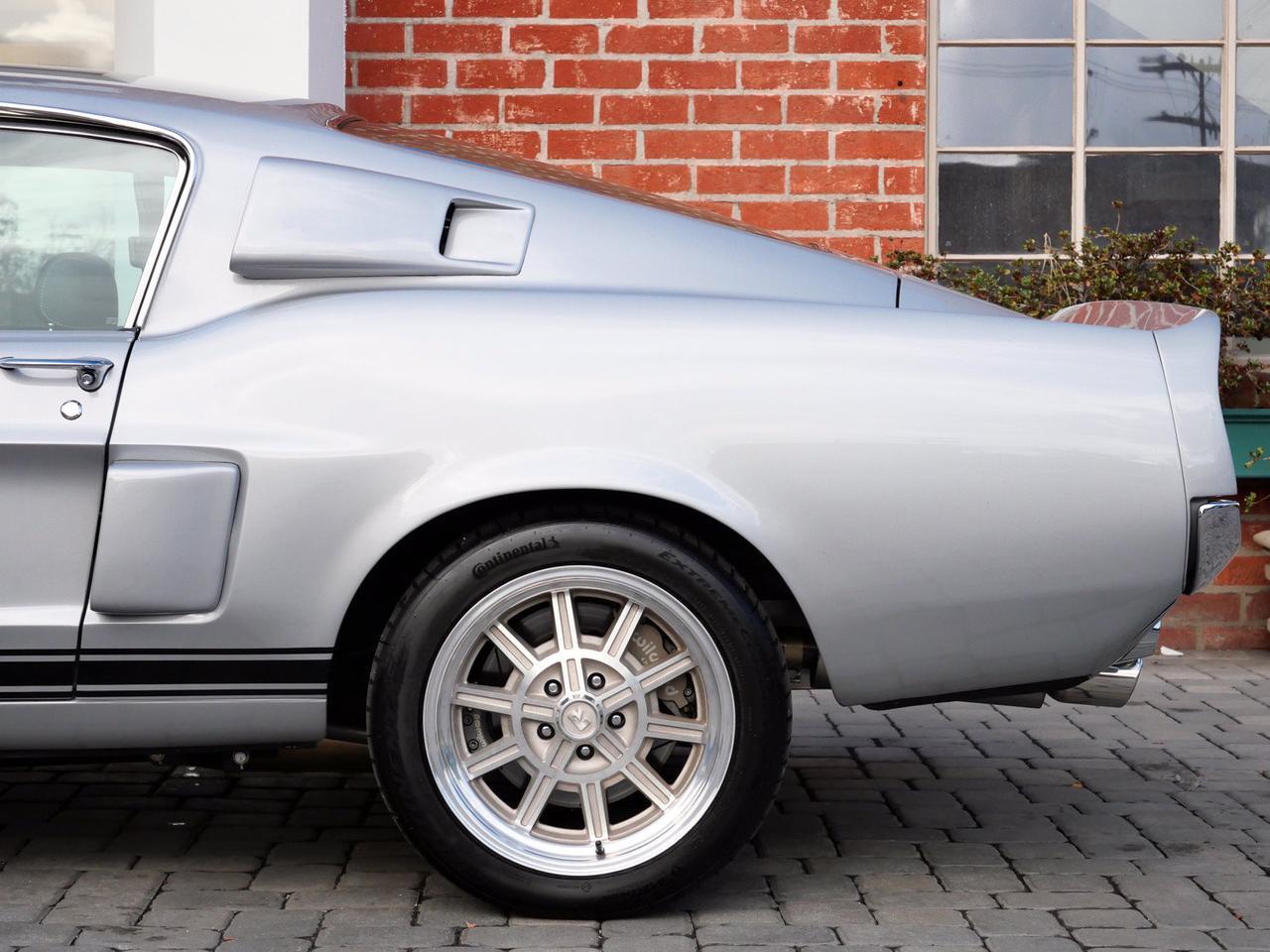 1968 Ford Mustang Shelby GT 500 GT GT Lawrence KS