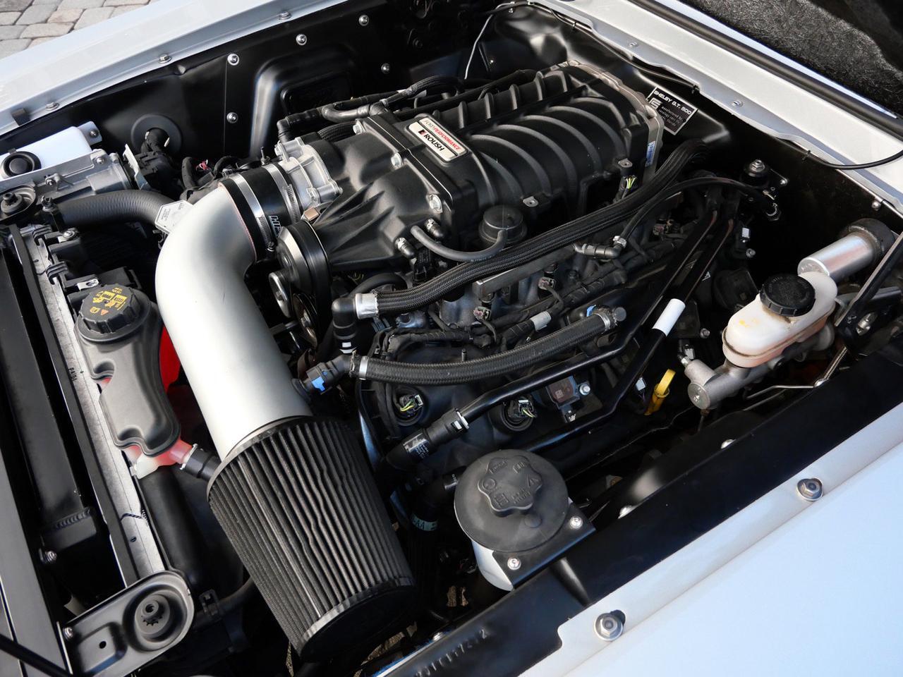 1968 Ford Mustang Shelby GT 500 GT GT Lawrence KS