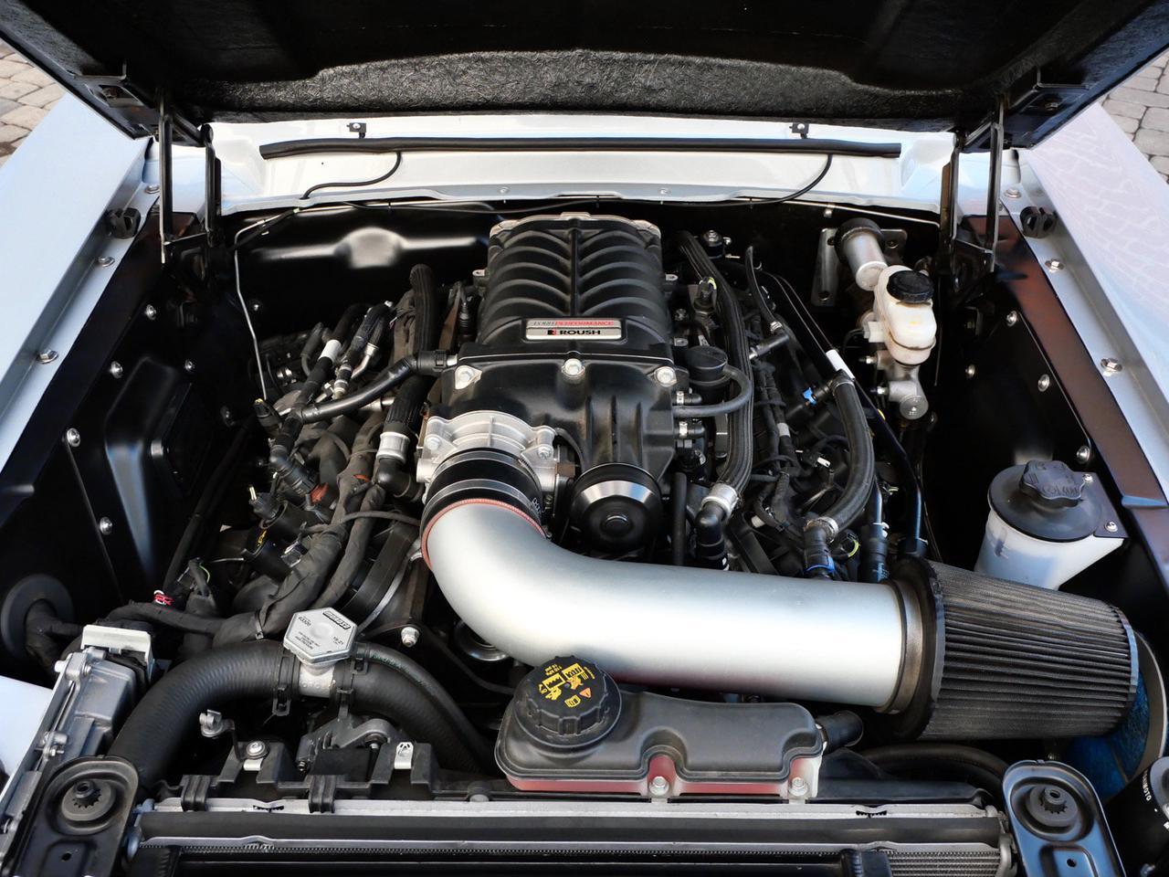 1968 Ford Mustang Shelby GT 500 GT GT Lawrence KS
