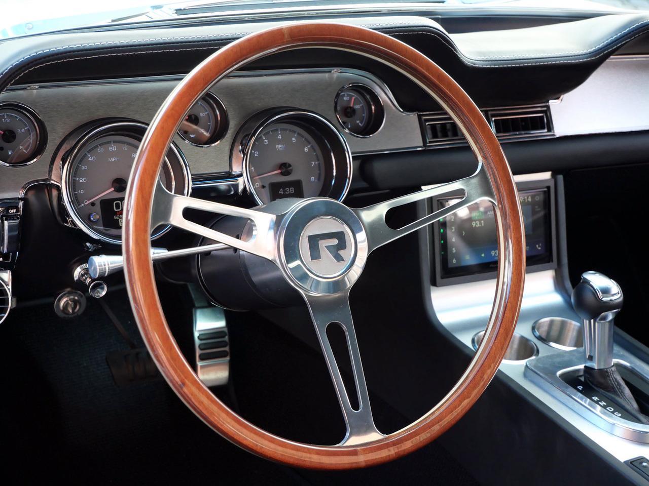 1968 Ford Mustang Shelby GT 500 GT GT Lawrence KS