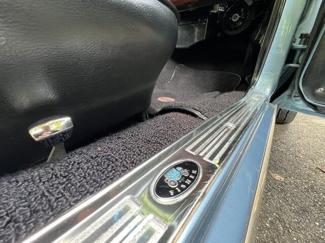 1969 Chevrolet Camaro 396 Coupe Homestead FL 1969 Chevrolet Camaro 396 Coupe Homestead FL