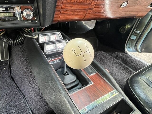 1969 Chevrolet Camaro 396 Coupe Homestead FL 1969 Chevrolet Camaro 396 Coupe Homestead FL