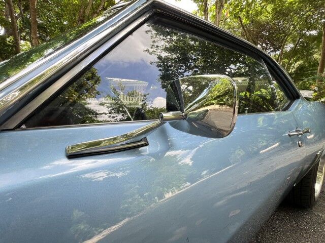 1969 Chevrolet Camaro 396 Coupe Homestead FL 1969 Chevrolet Camaro 396 Coupe Homestead FL