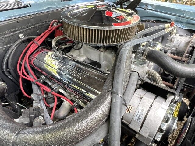 1969 Chevrolet Camaro 396 Coupe Homestead FL 1969 Chevrolet Camaro 396 Coupe Homestead FL