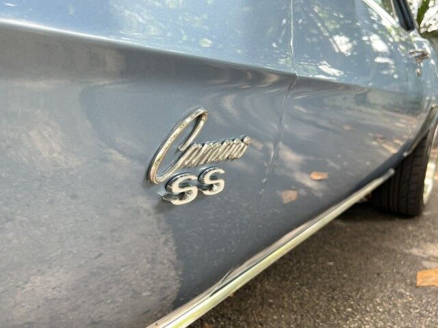 1969 Chevrolet Camaro 396 Coupe Homestead FL 1969 Chevrolet Camaro 396 Coupe Homestead FL