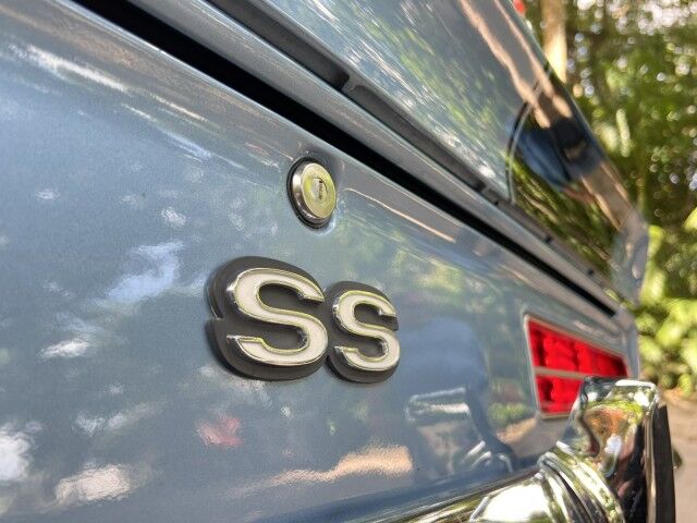 1969 Chevrolet Camaro 396 Coupe Homestead FL 1969 Chevrolet Camaro 396 Coupe Homestead FL