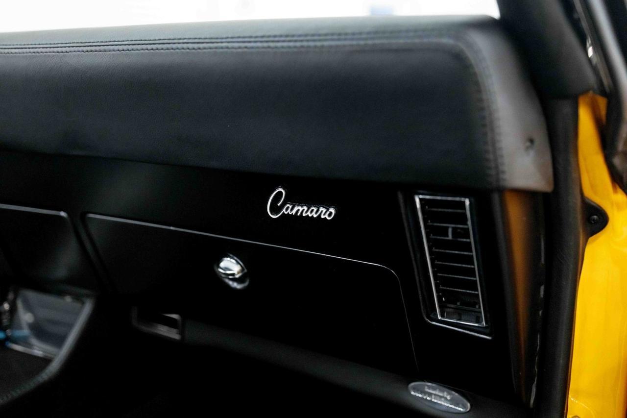1969 Chevrolet Camaro SS Marietta GA 1969 Chevrolet Camaro SS Marietta GA