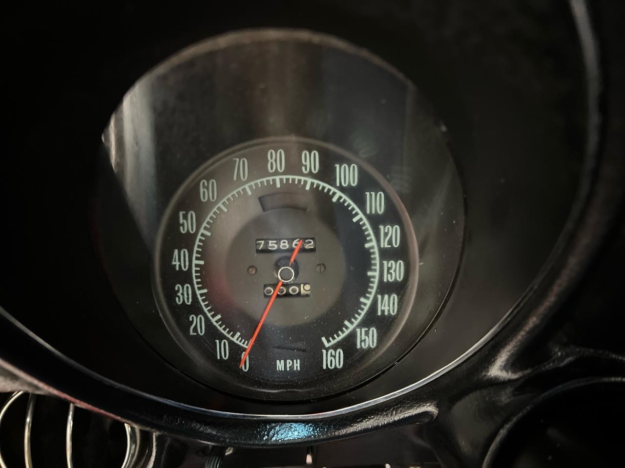 1969 Chevrolet Corvette Convertible, 350 V8, 4-Speed, Dual Tops Houston TX 1969 Chevrolet Corvette Convertible, 350 V8, 4-Speed, Dual Tops Houston TX