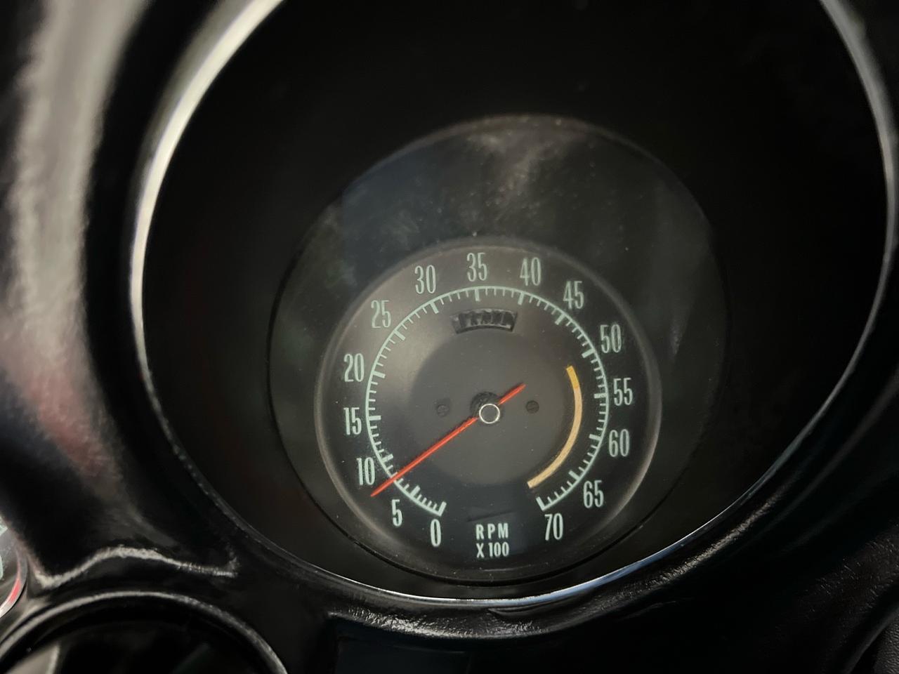 1969 Chevrolet Corvette Convertible, 350 V8, 4-Speed, Dual Tops Houston TX 1969 Chevrolet Corvette Convertible, 350 V8, 4-Speed, Dual Tops Houston TX