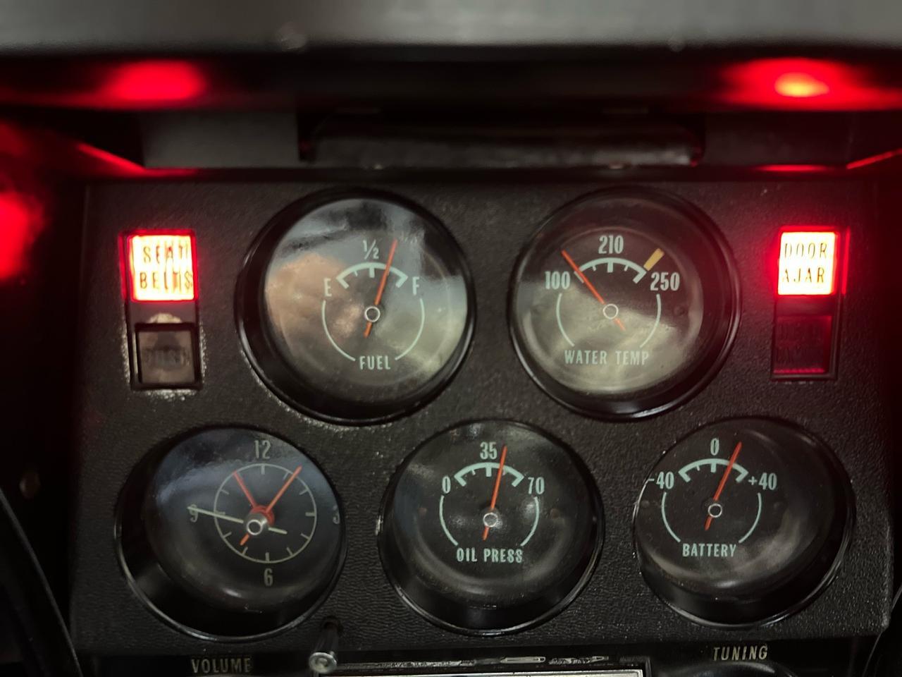 1969 Chevrolet Corvette Convertible, 350 V8, 4-Speed, Dual Tops Houston TX 1969 Chevrolet Corvette Convertible, 350 V8, 4-Speed, Dual Tops Houston TX