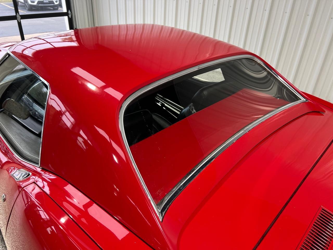 1969 Chevrolet Corvette Convertible, 350 V8, 4-Speed, Dual Tops Houston TX 1969 Chevrolet Corvette Convertible, 350 V8, 4-Speed, Dual Tops Houston TX