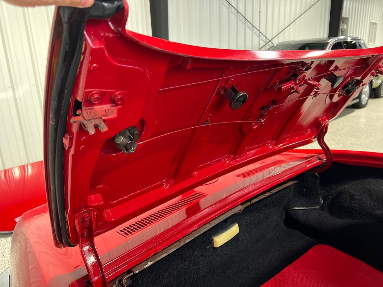 1969 Chevrolet Corvette Convertible, 350 V8, 4-Speed, Dual Tops Houston TX 1969 Chevrolet Corvette Convertible, 350 V8, 4-Speed, Dual Tops Houston TX