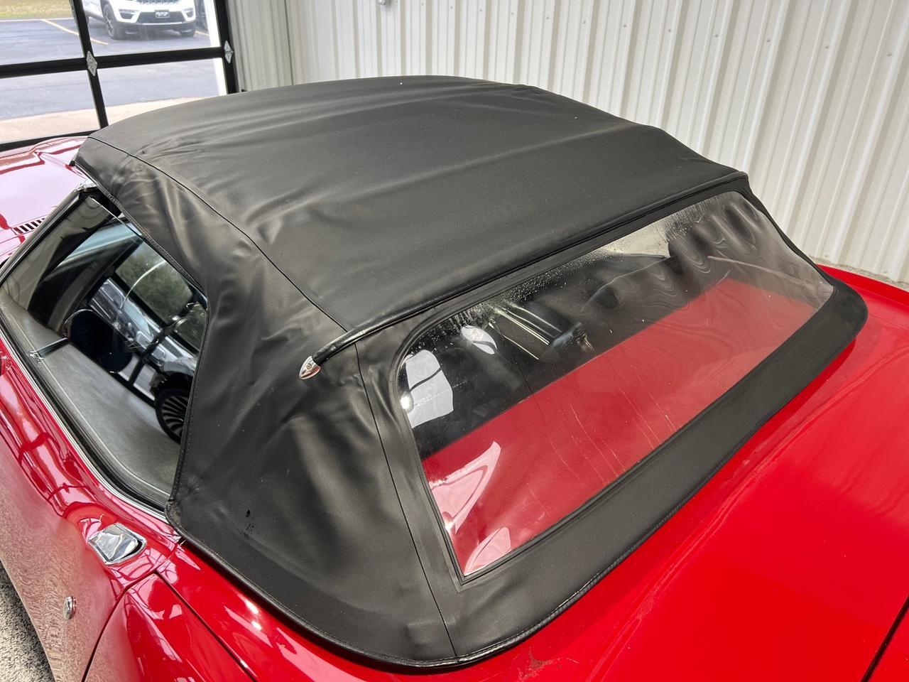 1969 Chevrolet Corvette Convertible, 350 V8, 4-Speed, Dual Tops Houston TX 1969 Chevrolet Corvette Convertible, 350 V8, 4-Speed, Dual Tops Houston TX