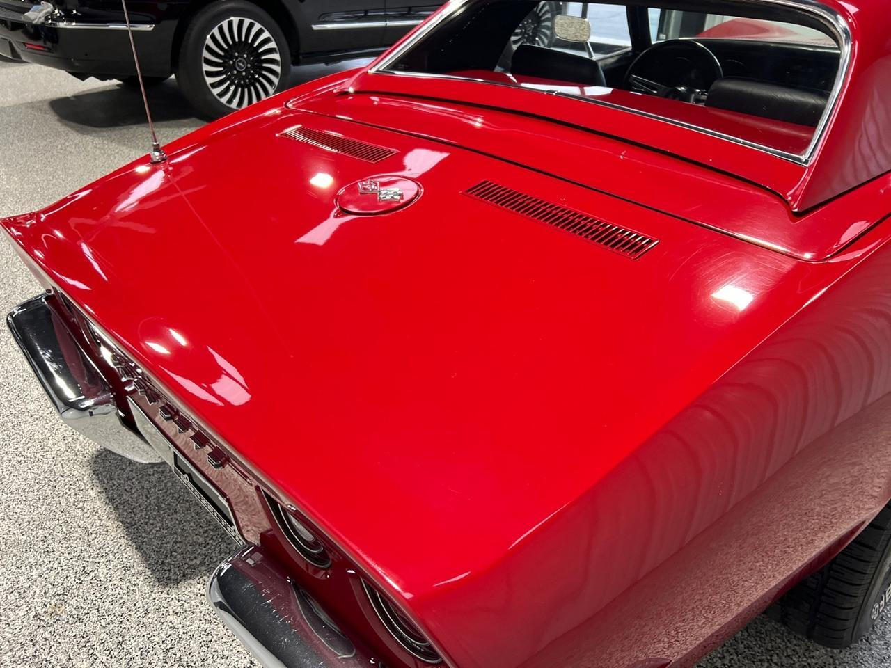 1969 Chevrolet Corvette Convertible, 350 V8, 4-Speed, Dual Tops Houston TX 1969 Chevrolet Corvette Convertible, 350 V8, 4-Speed, Dual Tops Houston TX