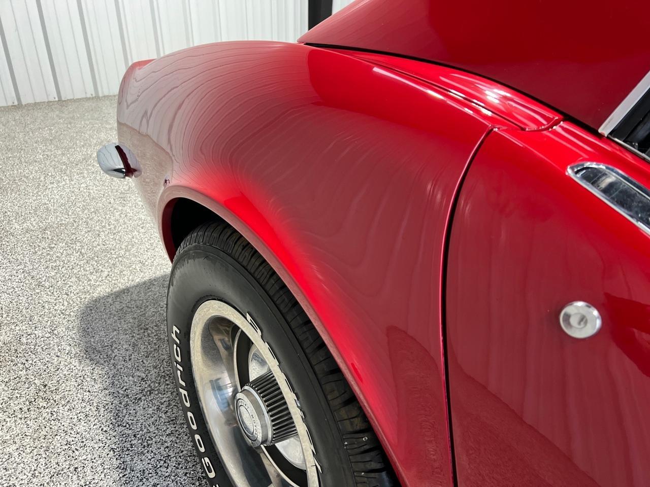 1969 Chevrolet Corvette Convertible, 350 V8, 4-Speed, Dual Tops Houston TX 1969 Chevrolet Corvette Convertible, 350 V8, 4-Speed, Dual Tops Houston TX