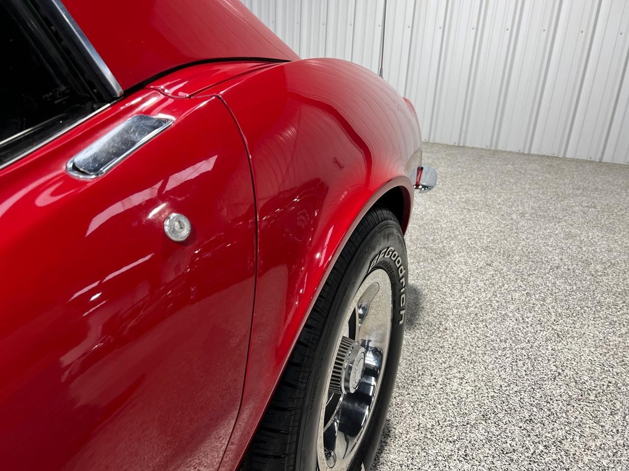 1969 Chevrolet Corvette Convertible, 350 V8, 4-Speed, Dual Tops Houston TX 1969 Chevrolet Corvette Convertible, 350 V8, 4-Speed, Dual Tops Houston TX