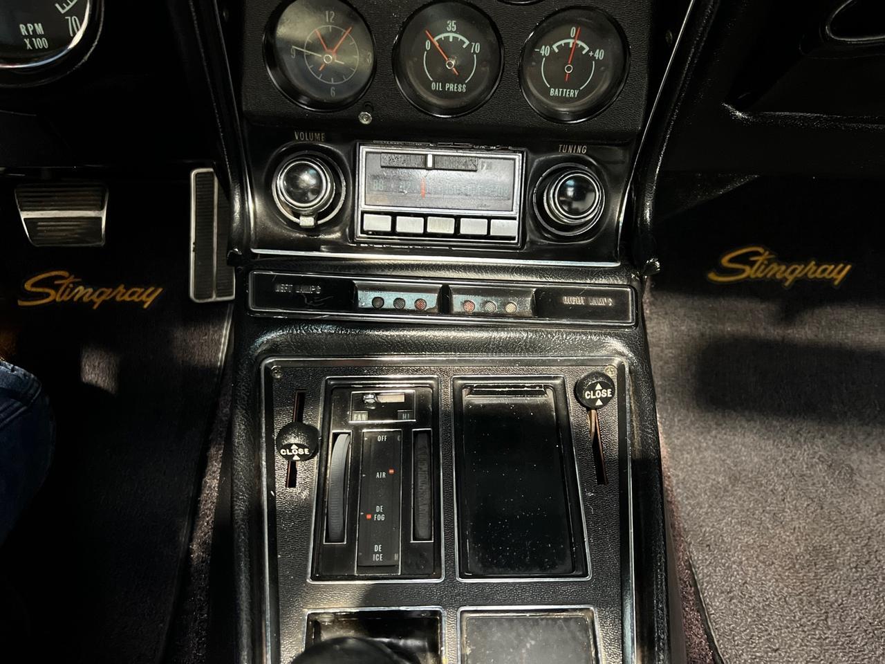 1969 Chevrolet Corvette Convertible, 350 V8, 4-Speed, Dual Tops Houston TX 1969 Chevrolet Corvette Convertible, 350 V8, 4-Speed, Dual Tops Houston TX