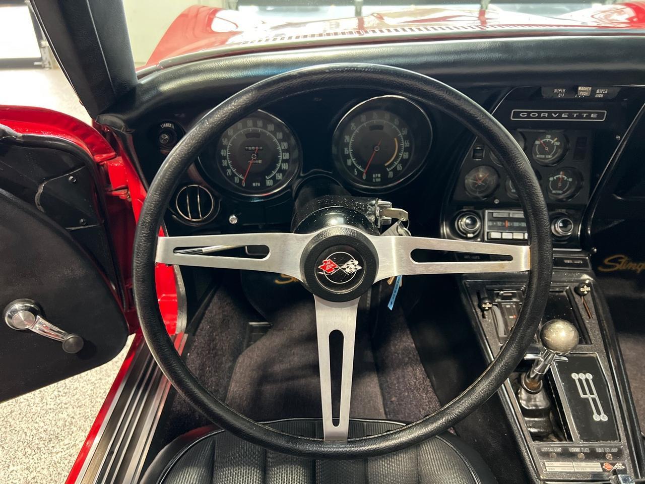 1969 Chevrolet Corvette Convertible, 350 V8, 4-Speed, Dual Tops Houston TX 1969 Chevrolet Corvette Convertible, 350 V8, 4-Speed, Dual Tops Houston TX