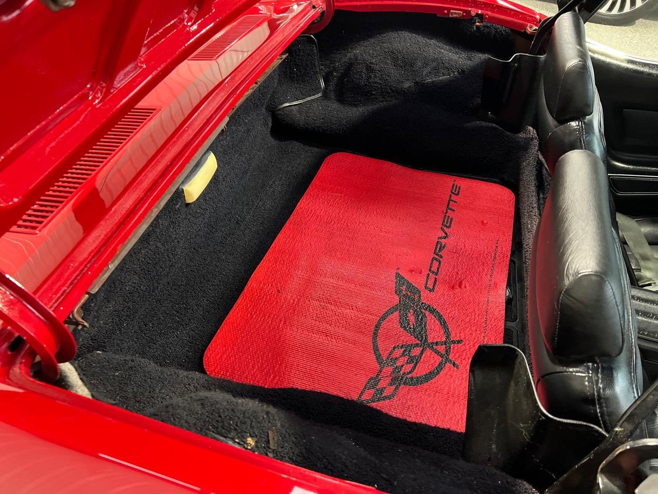 1969 Chevrolet Corvette Convertible, 350 V8, 4-Speed, Dual Tops Houston TX 1969 Chevrolet Corvette Convertible, 350 V8, 4-Speed, Dual Tops Houston TX