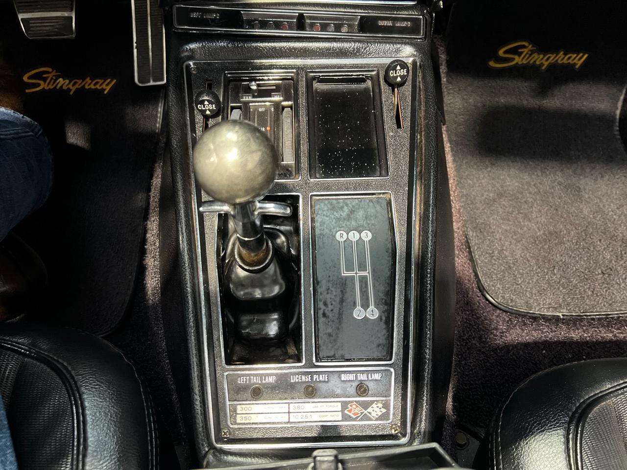 1969 Chevrolet Corvette Convertible, 350 V8, 4-Speed, Dual Tops Houston TX 1969 Chevrolet Corvette Convertible, 350 V8, 4-Speed, Dual Tops Houston TX