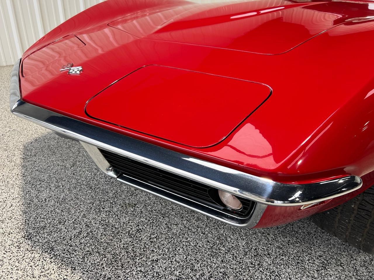 1969 Chevrolet Corvette Convertible, 350 V8, 4-Speed, Dual Tops Houston TX 1969 Chevrolet Corvette Convertible, 350 V8, 4-Speed, Dual Tops Houston TX