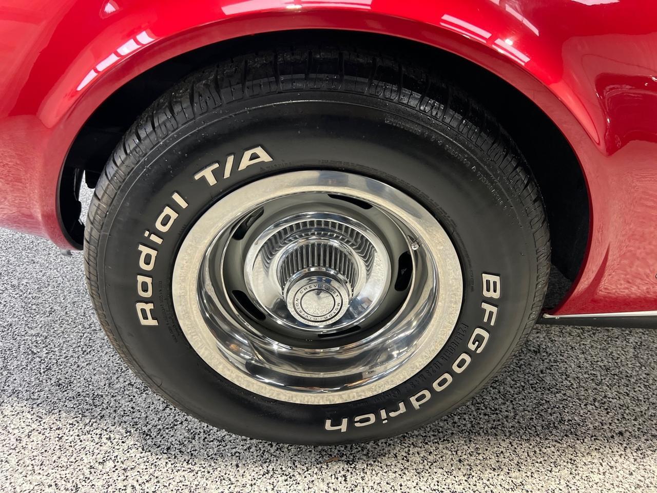 1969 Chevrolet Corvette Convertible, 350 V8, 4-Speed, Dual Tops Houston TX 1969 Chevrolet Corvette Convertible, 350 V8, 4-Speed, Dual Tops Houston TX