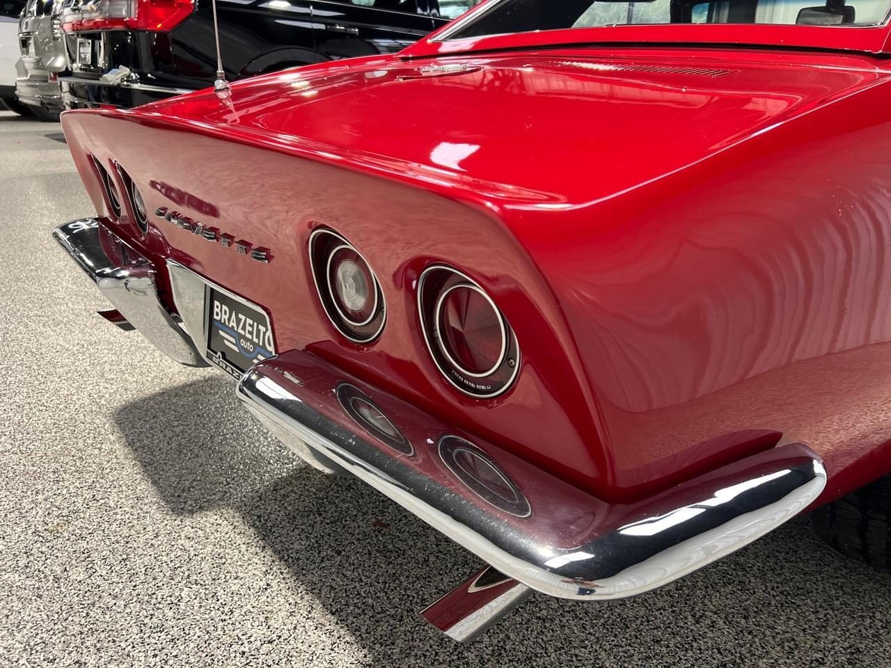 1969 Chevrolet Corvette Convertible, 350 V8, 4-Speed, Dual Tops Houston TX 1969 Chevrolet Corvette Convertible, 350 V8, 4-Speed, Dual Tops Houston TX