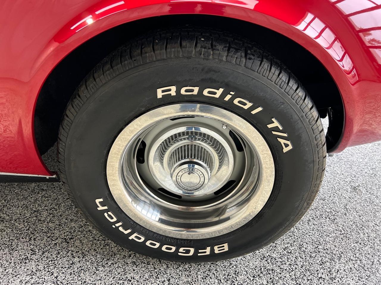 1969 Chevrolet Corvette Convertible, 350 V8, 4-Speed, Dual Tops Houston TX 1969 Chevrolet Corvette Convertible, 350 V8, 4-Speed, Dual Tops Houston TX