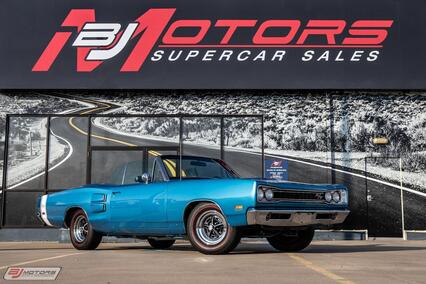 1969 Dodge Coronet R/T Tomball TX 1969 Dodge Coronet R/T Tomball TX