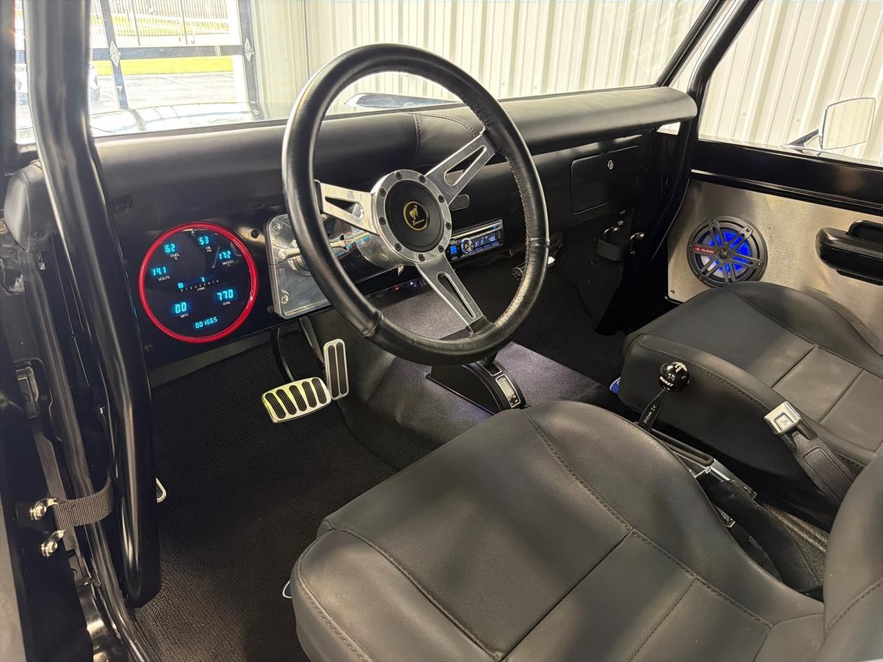 1970 Ford Bronco , Crate 302, Automatic, Custom Roll Bar, JBL Sound System, Custom Body Work Houston TX 1970 Ford Bronco , Crate 302, Automatic, Custom Roll Bar, JBL Sound System, Custom Body Work Houston TX