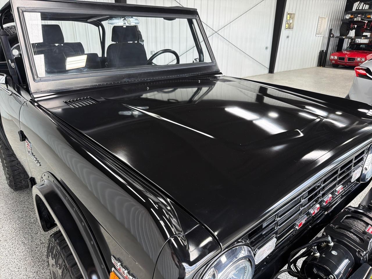 1970 Ford Bronco , Crate 302, Automatic, Custom Roll Bar, JBL Sound System, Custom Body Work Houston TX 1970 Ford Bronco , Crate 302, Automatic, Custom Roll Bar, JBL Sound System, Custom Body Work Houston TX