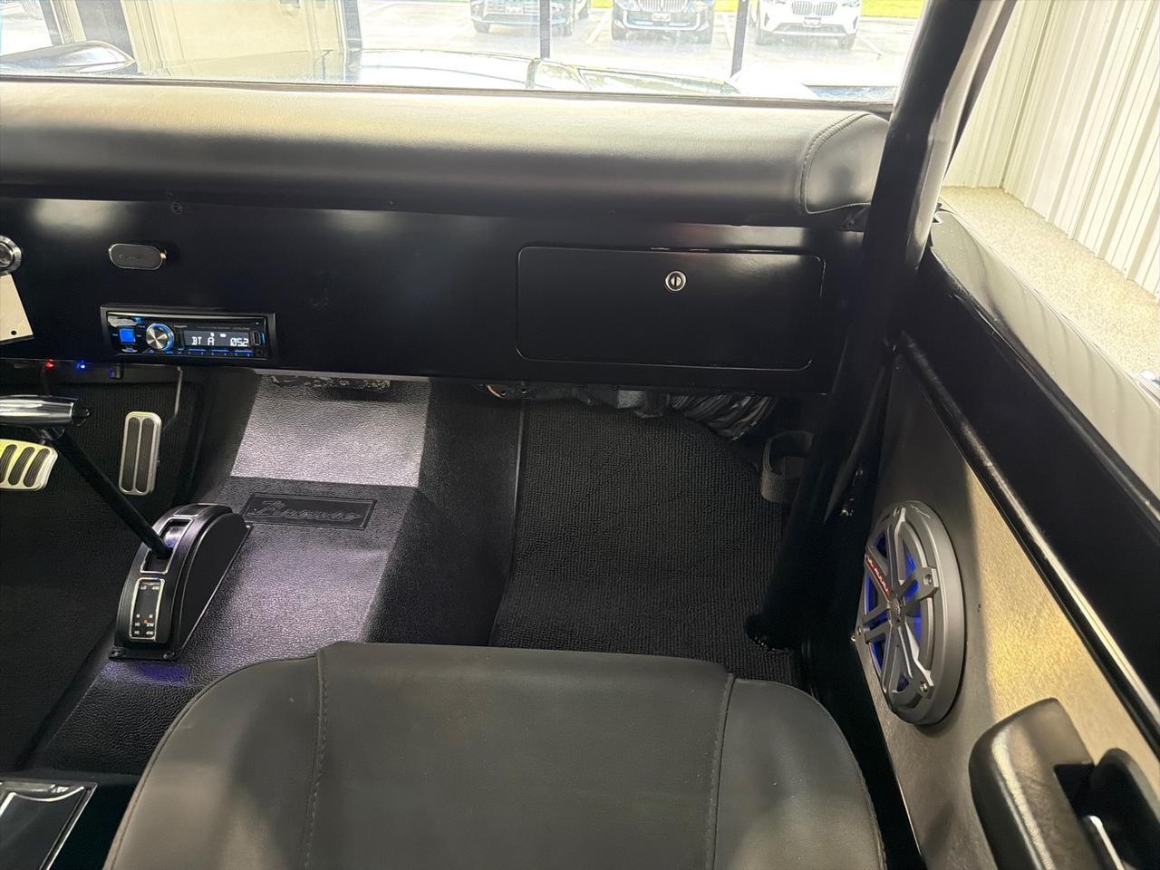 1970 Ford Bronco , Crate 302, Automatic, Custom Roll Bar, JBL Sound System, Custom Body Work Houston TX 1970 Ford Bronco , Crate 302, Automatic, Custom Roll Bar, JBL Sound System, Custom Body Work Houston TX