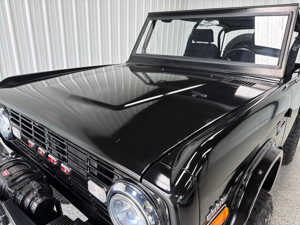 1970 Ford Bronco , Crate 302, Automatic, Custom Roll Bar, JBL Sound System, Custom Body Work Houston TX 1970 Ford Bronco , Crate 302, Automatic, Custom Roll Bar, JBL Sound System, Custom Body Work Houston TX