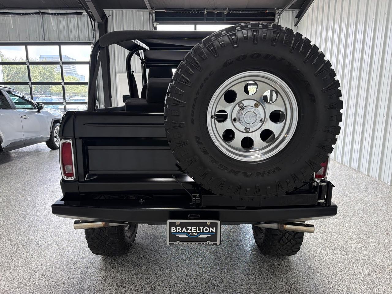 1970 Ford Bronco , Crate 302, Automatic, Custom Roll Bar, JBL Sound System, Custom Body Work Houston TX 1970 Ford Bronco , Crate 302, Automatic, Custom Roll Bar, JBL Sound System, Custom Body Work Houston TX