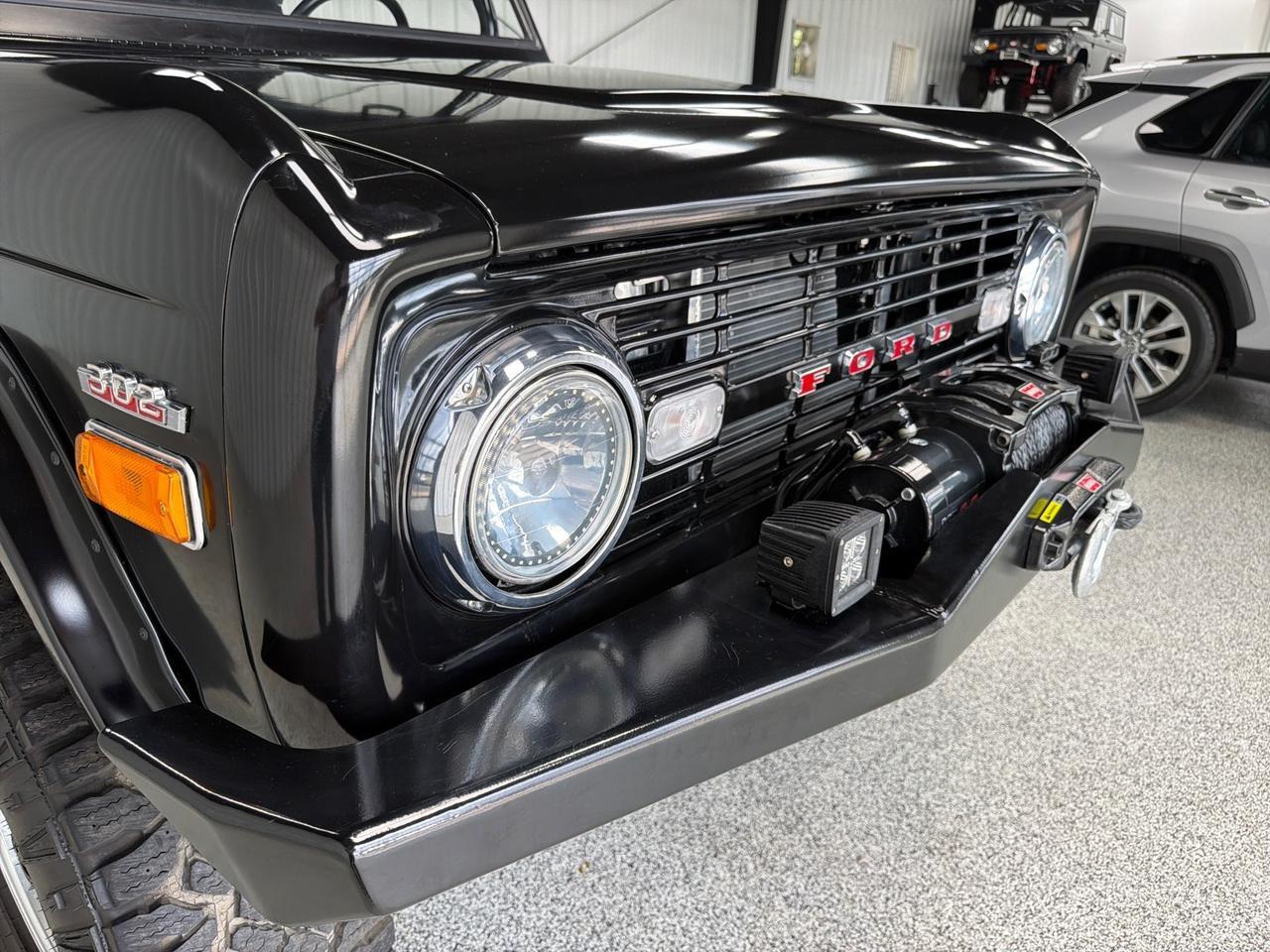 1970 Ford Bronco , Crate 302, Automatic, Custom Roll Bar, JBL Sound System, Custom Body Work Houston TX 1970 Ford Bronco , Crate 302, Automatic, Custom Roll Bar, JBL Sound System, Custom Body Work Houston TX