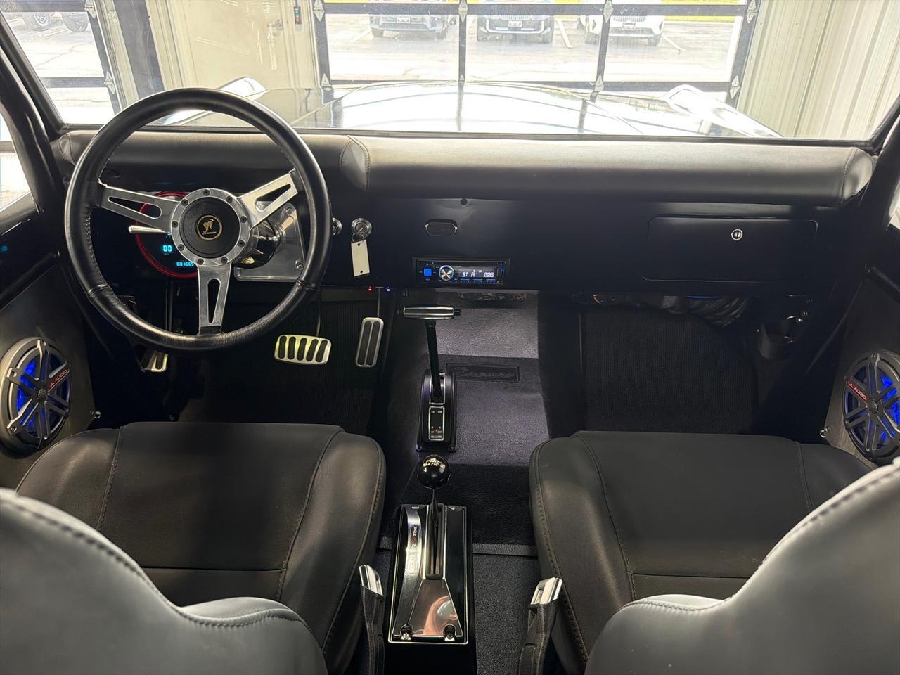 1970 Ford Bronco , Crate 302, Automatic, Custom Roll Bar, JBL Sound System, Custom Body Work Houston TX 1970 Ford Bronco , Crate 302, Automatic, Custom Roll Bar, JBL Sound System, Custom Body Work Houston TX